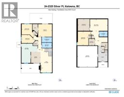 2325 Silver Place Unit# 24 Lot# 24, Kelowna, BC V1V2L5 Photo 41