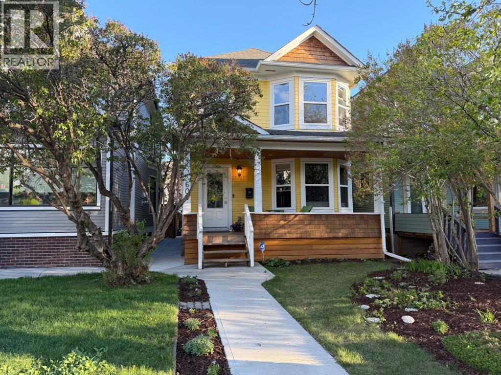 609 23 Avenue SW - 1