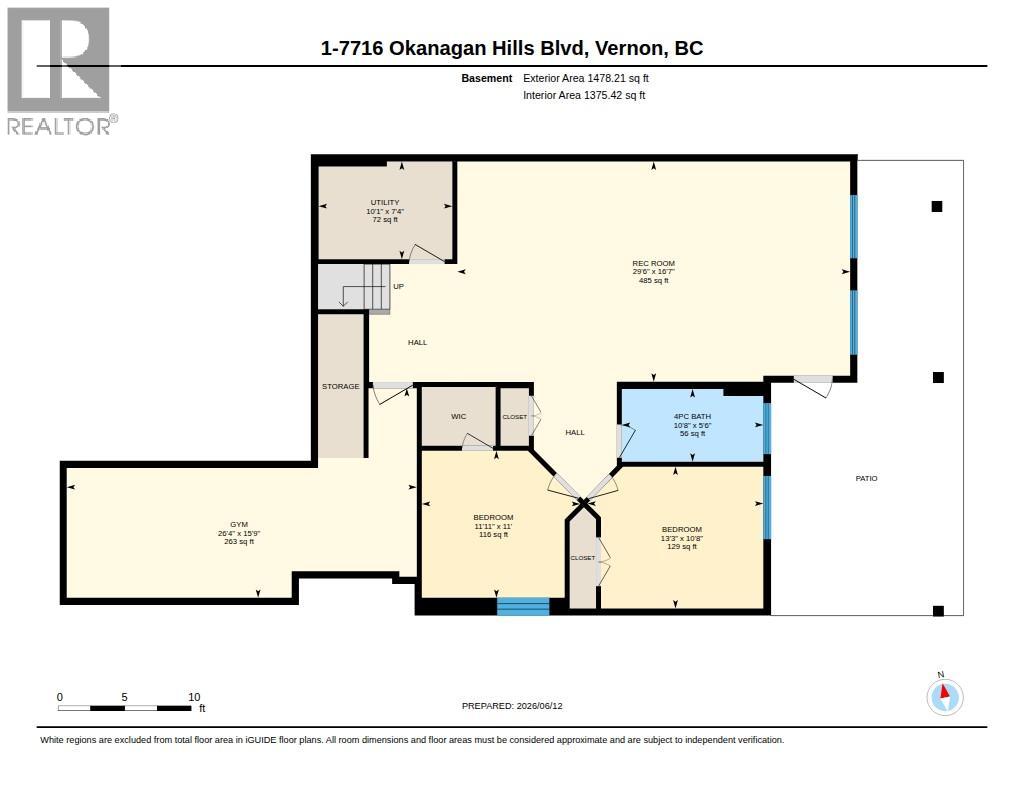 #1 7716 Okanagan Hills Boulevard - 57