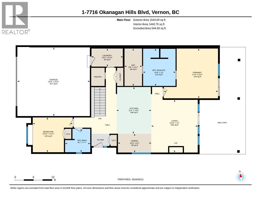 #1 7716 Okanagan Hills Boulevard - 58