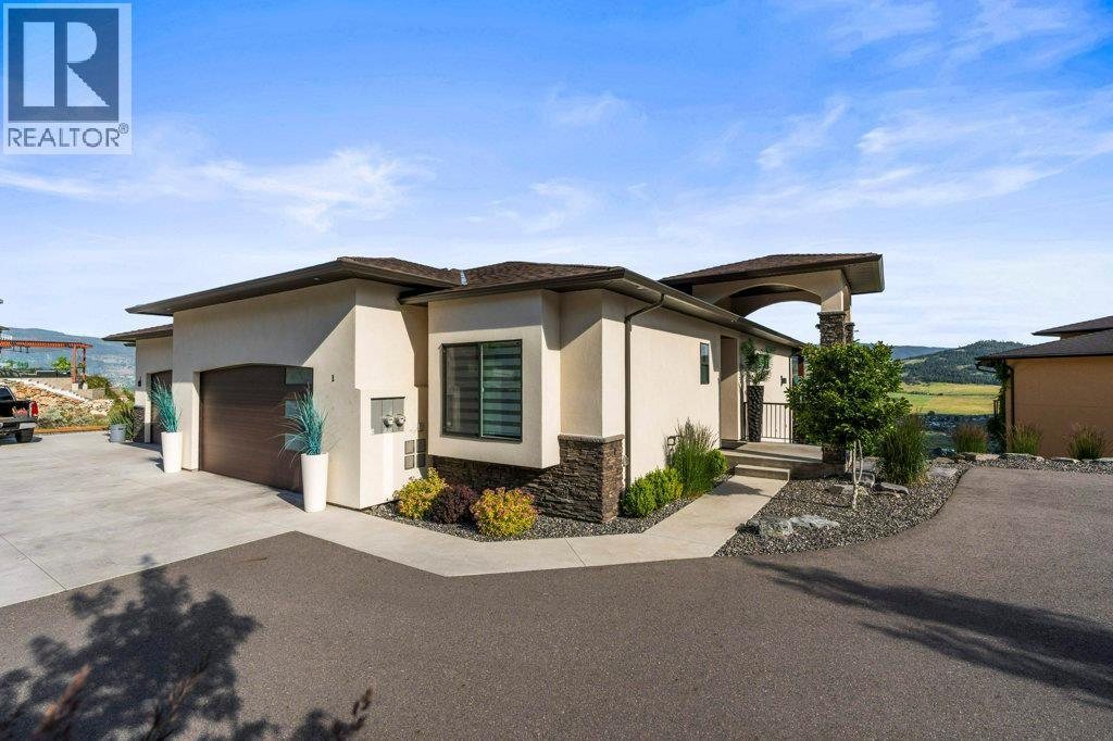 #1 7716 Okanagan Hills Boulevard - 4