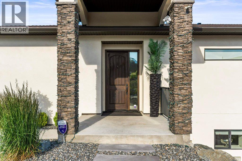 #1 7716 Okanagan Hills Boulevard - 7