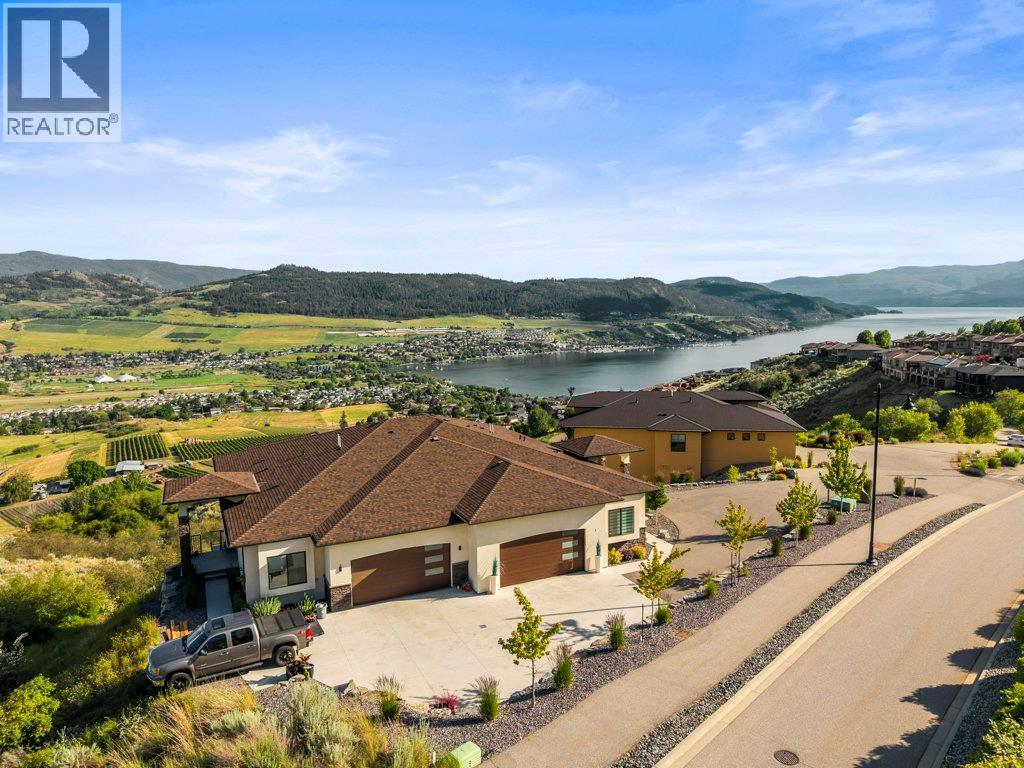 #1 7716 Okanagan Hills Boulevard - 1