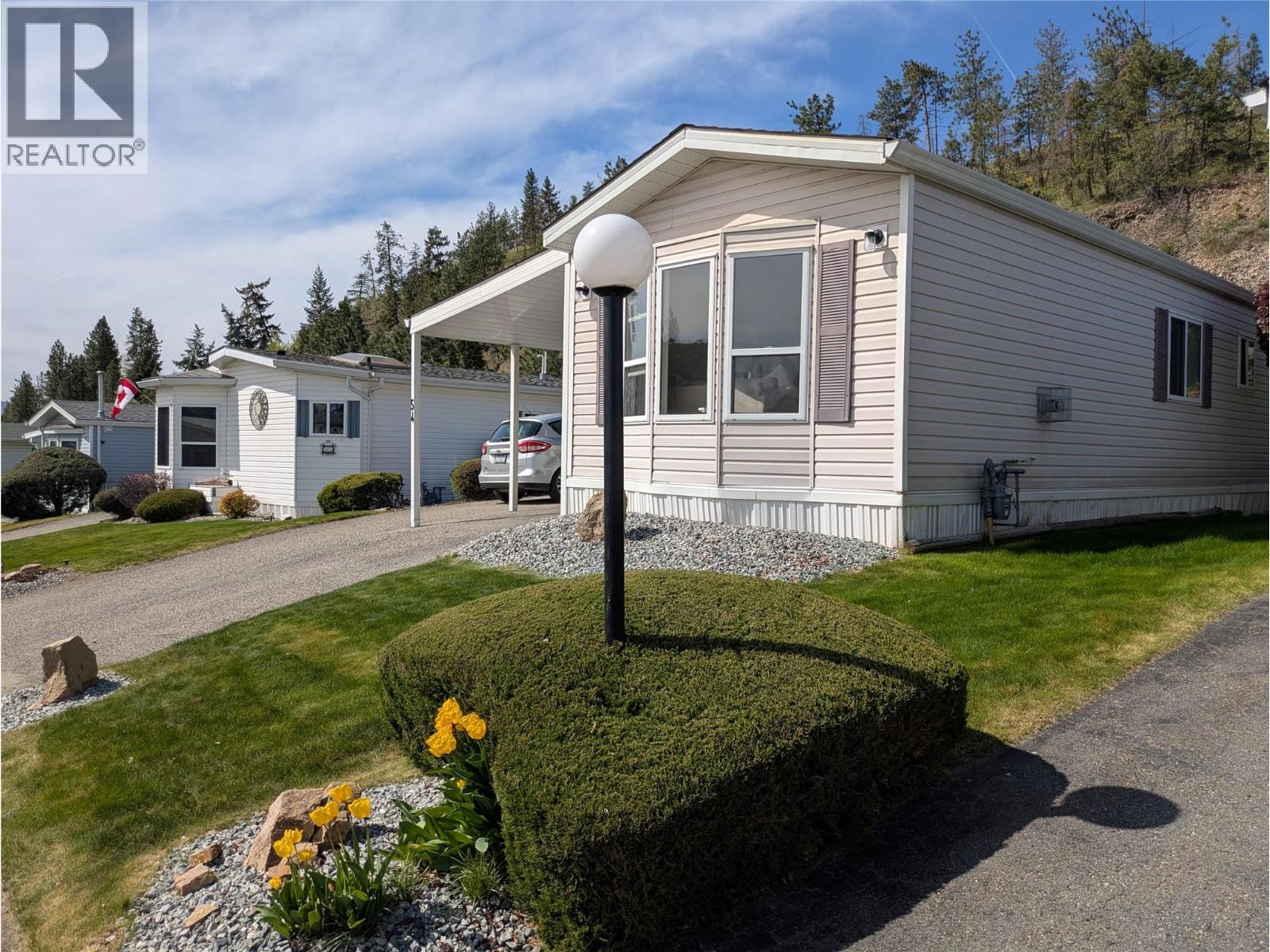 #54 1850 Shannon Lake Road - 1