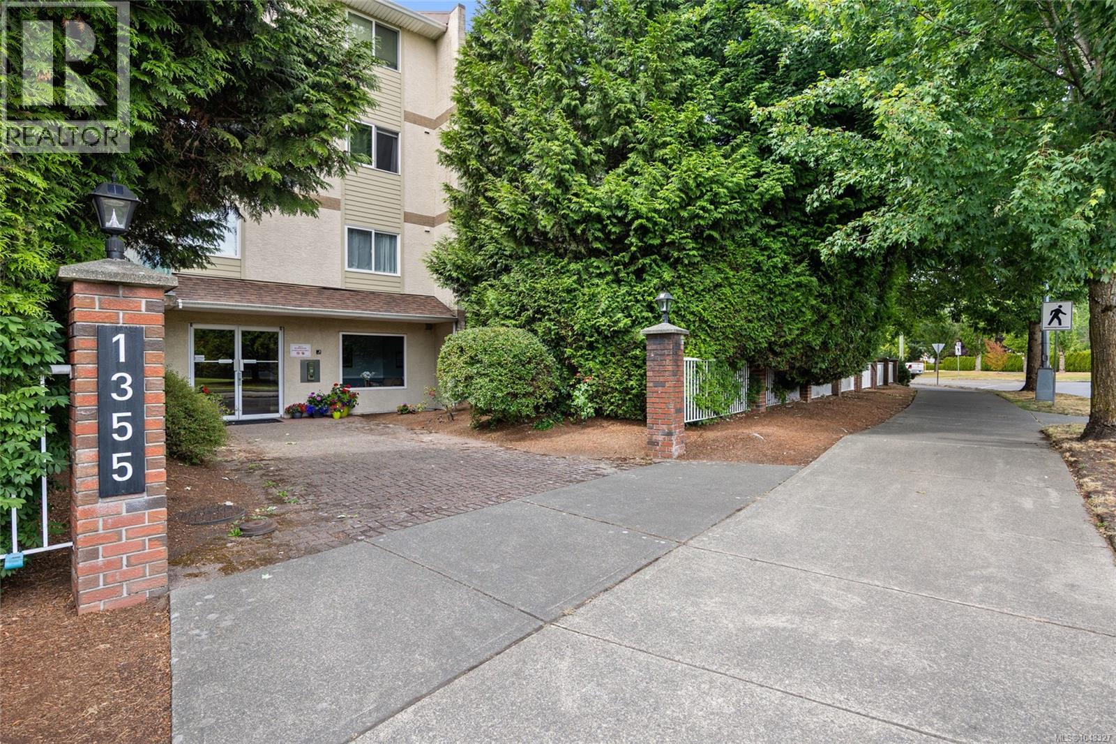 #103 1355 Cumberland Rd - 1
