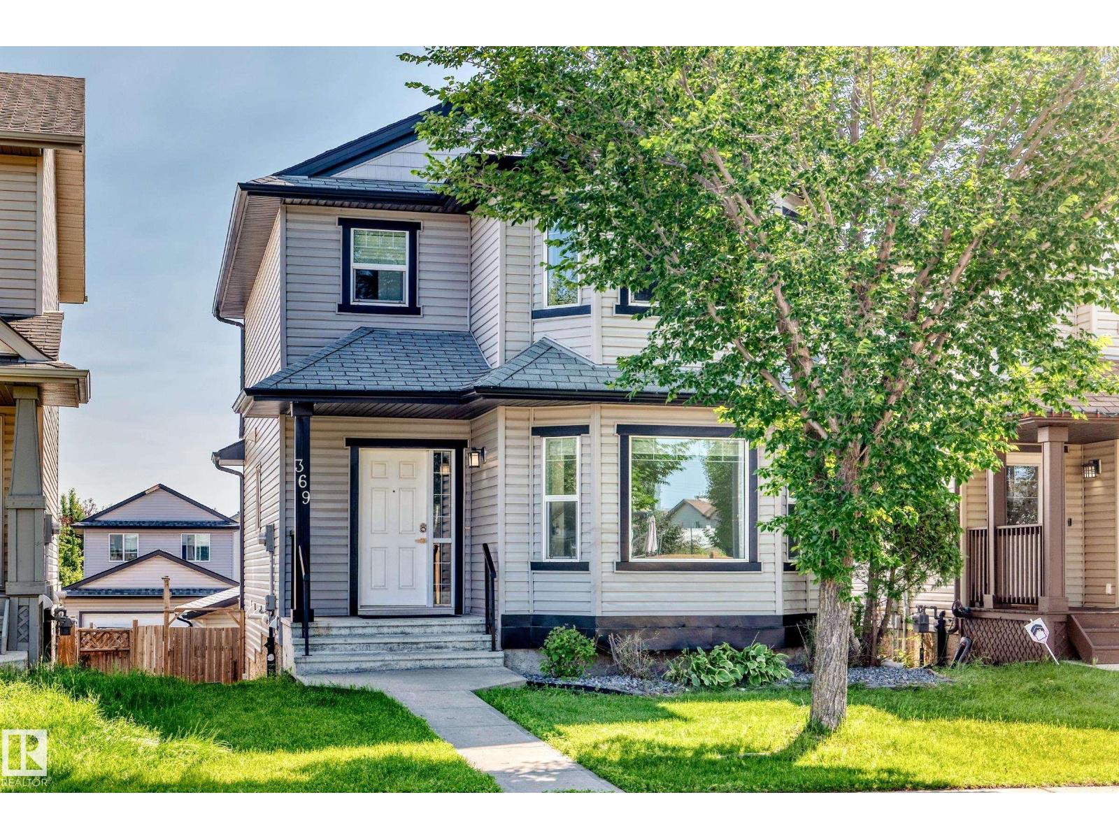 369 Brintnell BV NW NW - 1