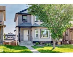 House for sale at 369 Brintnell Bv NW NW, Edmonton — MLS® E4498822