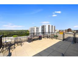 #705 9816 112 St Nw, Edmonton, AB T5K1L5 Photo 24