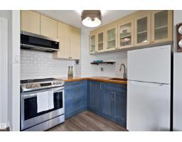 #705 9816 112 St Nw, Edmonton, AB T5K1L5 Photo 6
