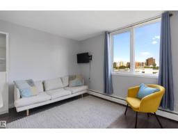 #705 9816 112 St Nw, Edmonton, AB T5K1L5 Photo 10