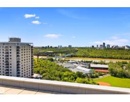 #705 9816 112 St Nw, Edmonton, AB T5K1L5 Photo 22