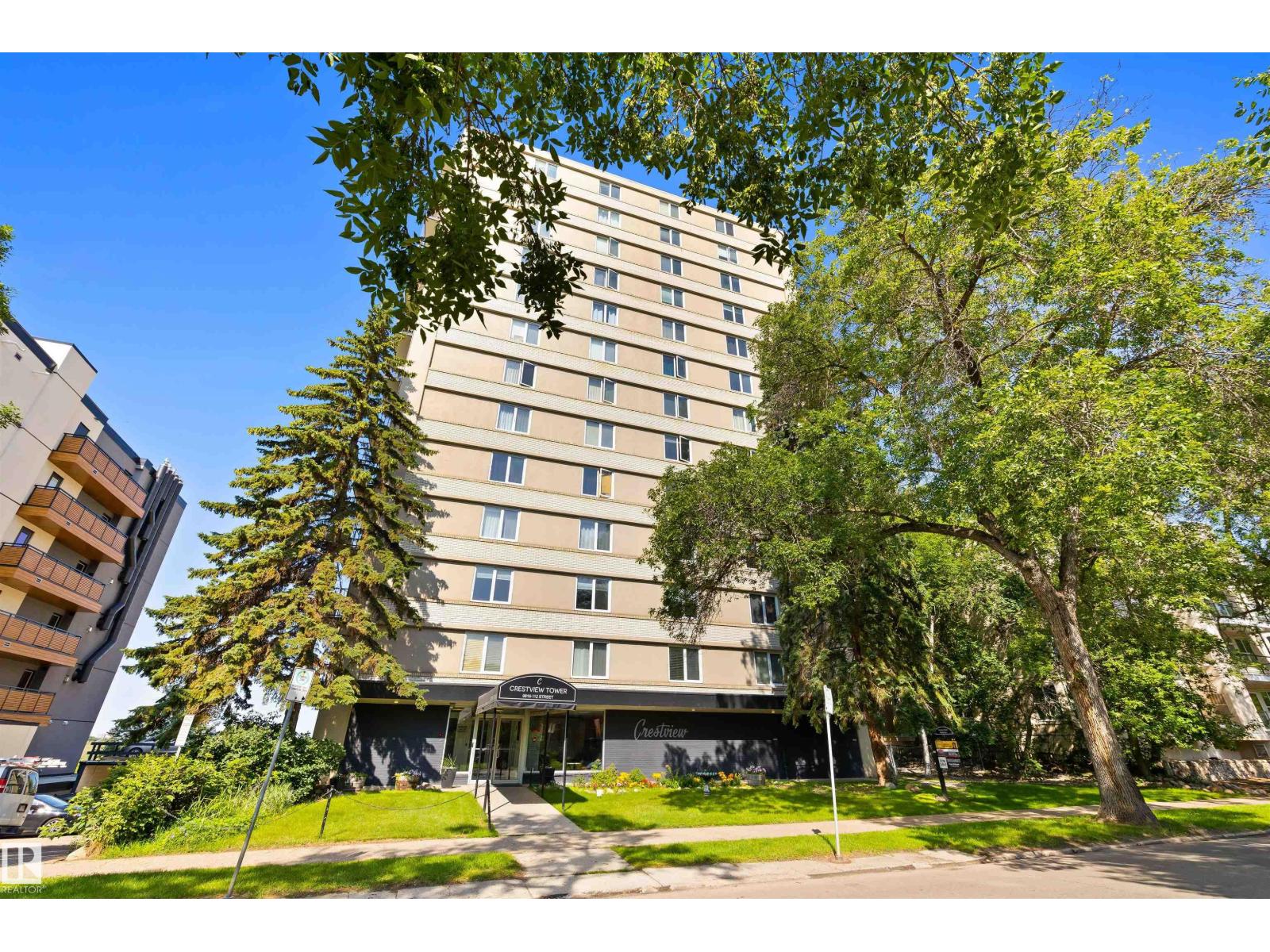 #705 9816 112 ST NW - 1