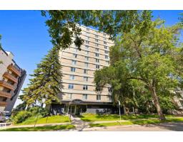 Apartment for sale at #705 9816 112 St NW, Edmonton — MLS® E4498825