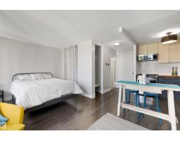 #705 9816 112 St Nw, Edmonton, AB T5K1L5 Photo 14