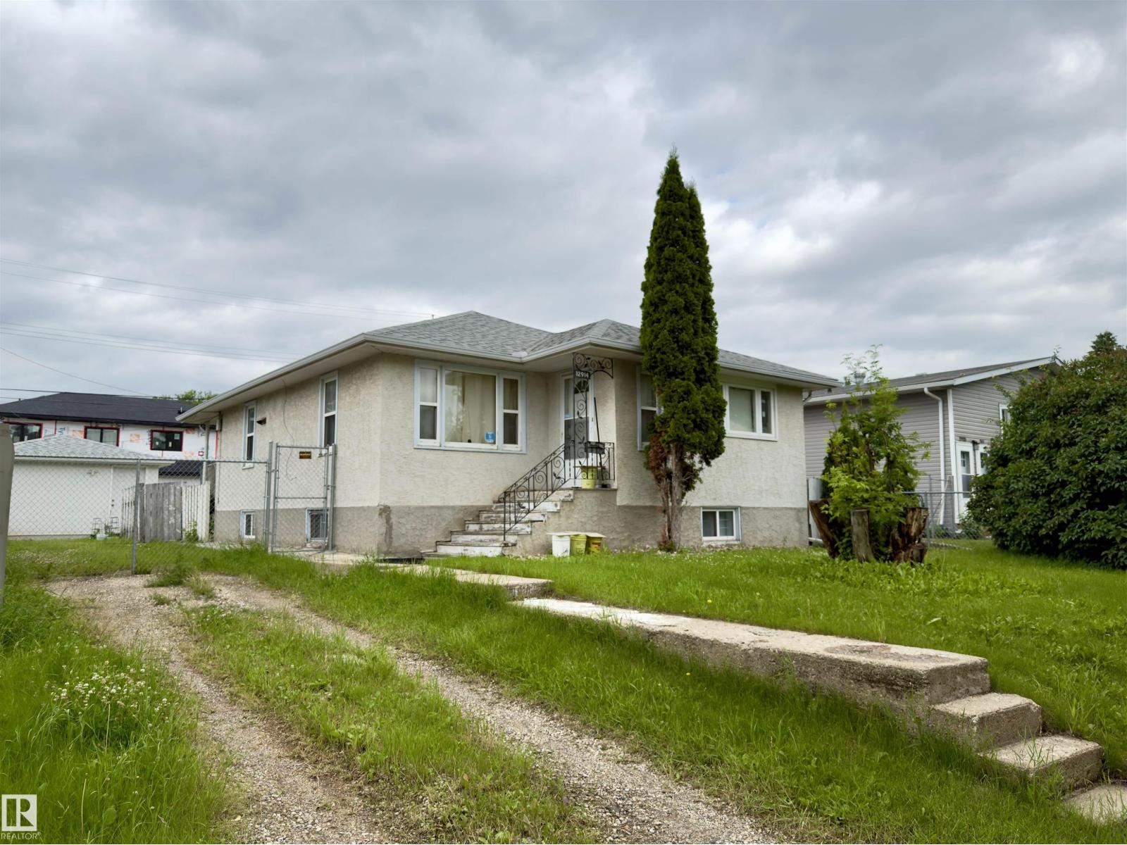 12914 68 ST NW - 1