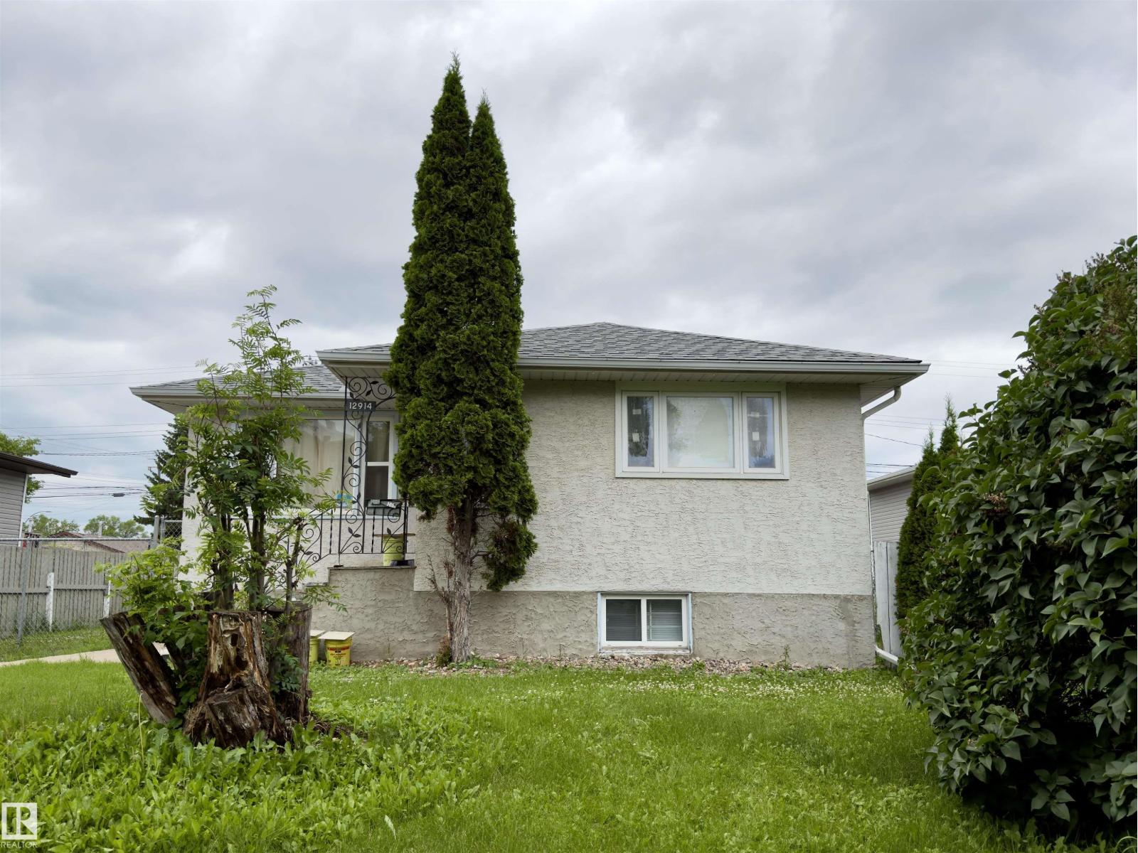 12914 68 ST NW - 2