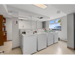 #705 9816 112 St Nw, Edmonton, AB T5K1L5 Photo 25