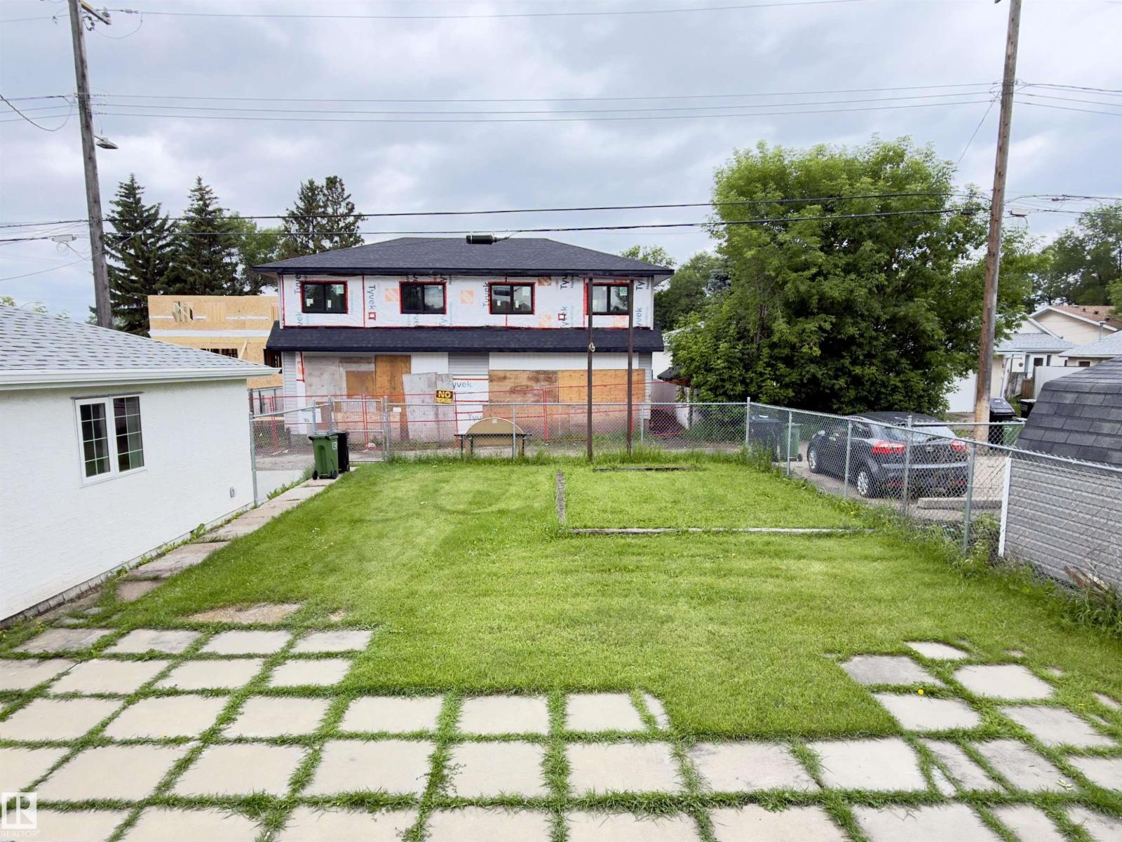 12914 68 ST NW - 8