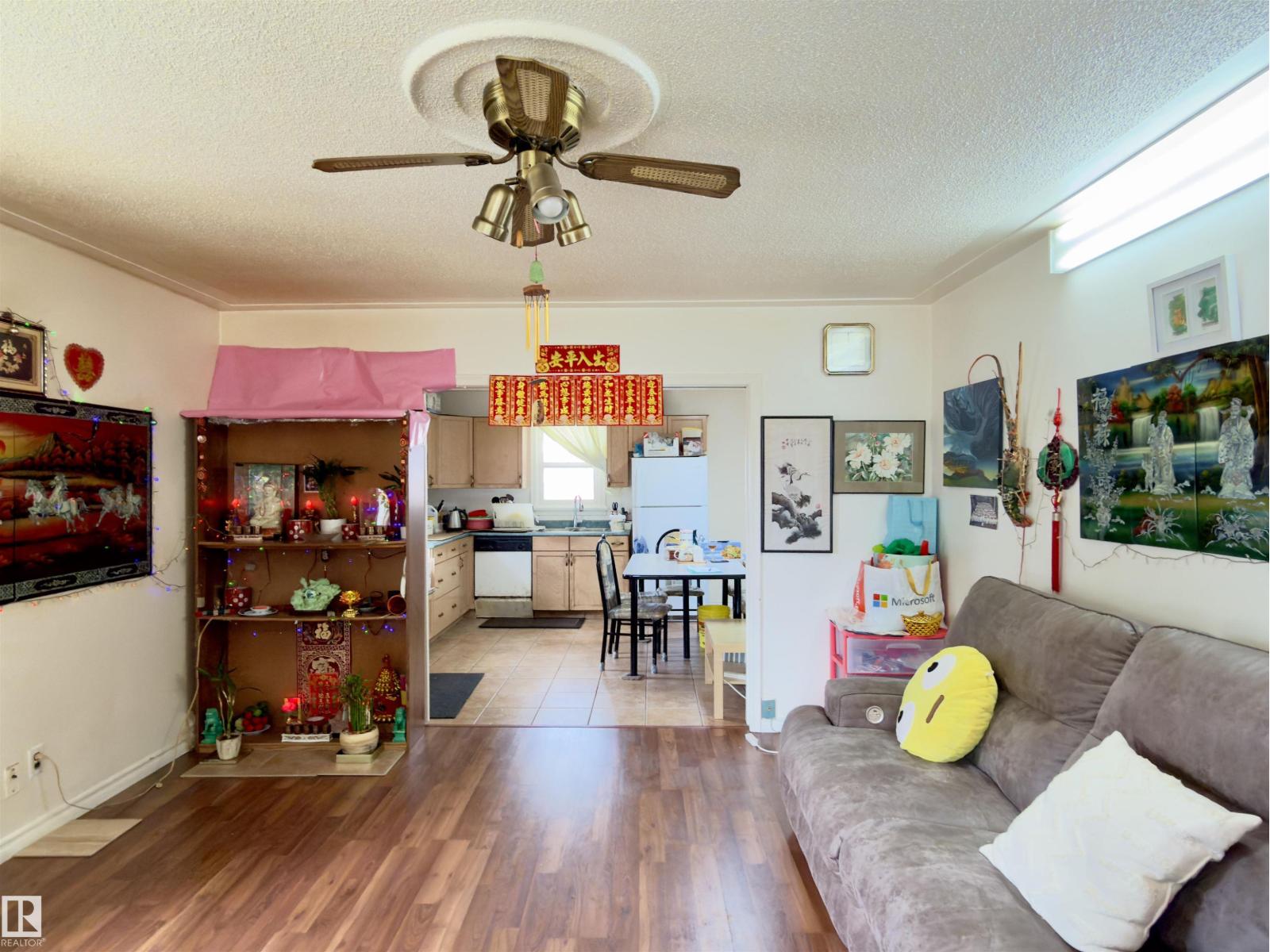 12914 68 ST NW - 17