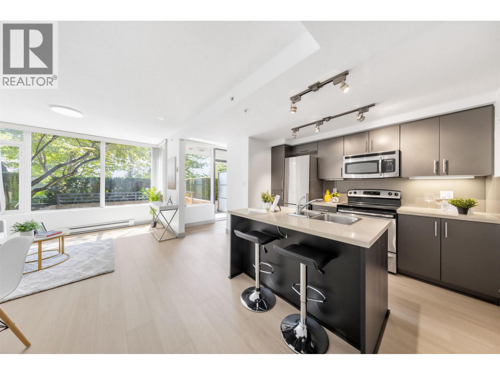 2 Bed, 2 Bath Apartment for Sale in Burnaby – 110 9009 CORNERSTONE MEWS, Burnaby – MLS# R3146399 - Image 33