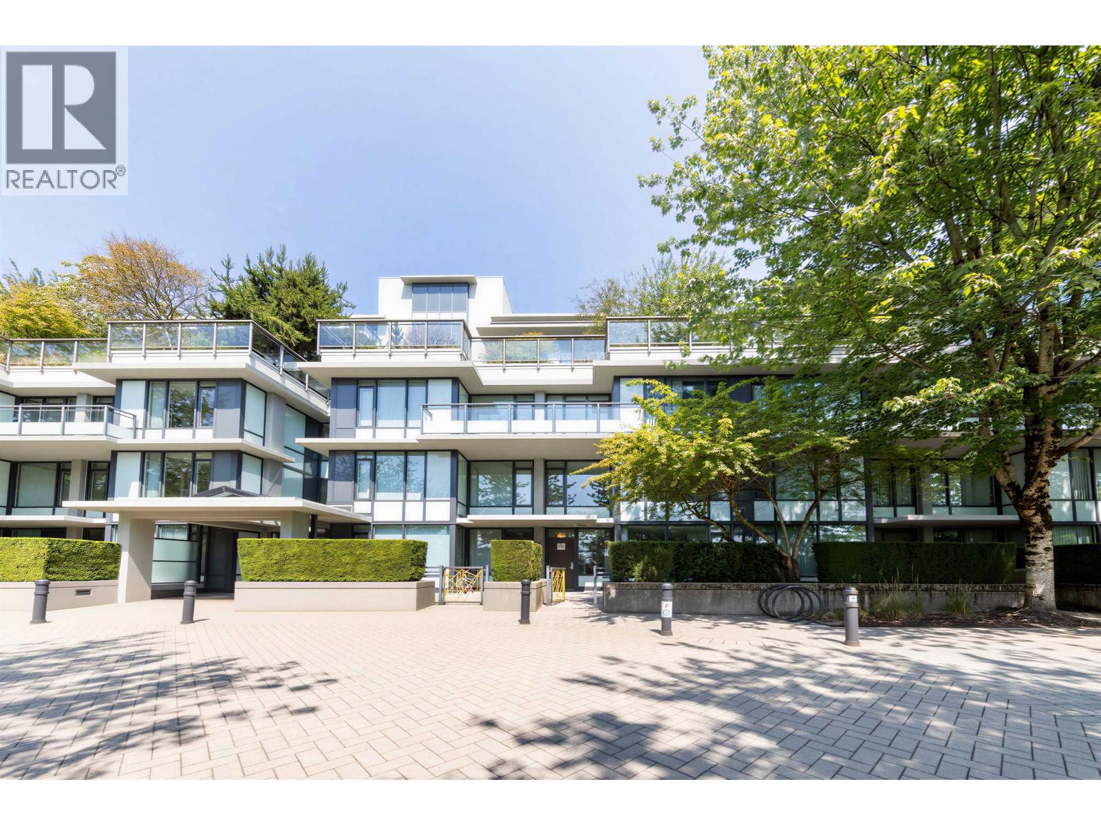 2 Bed, 2 Bath Apartment for Sale in Burnaby – 110 9009 CORNERSTONE MEWS, Burnaby – MLS# R3146399