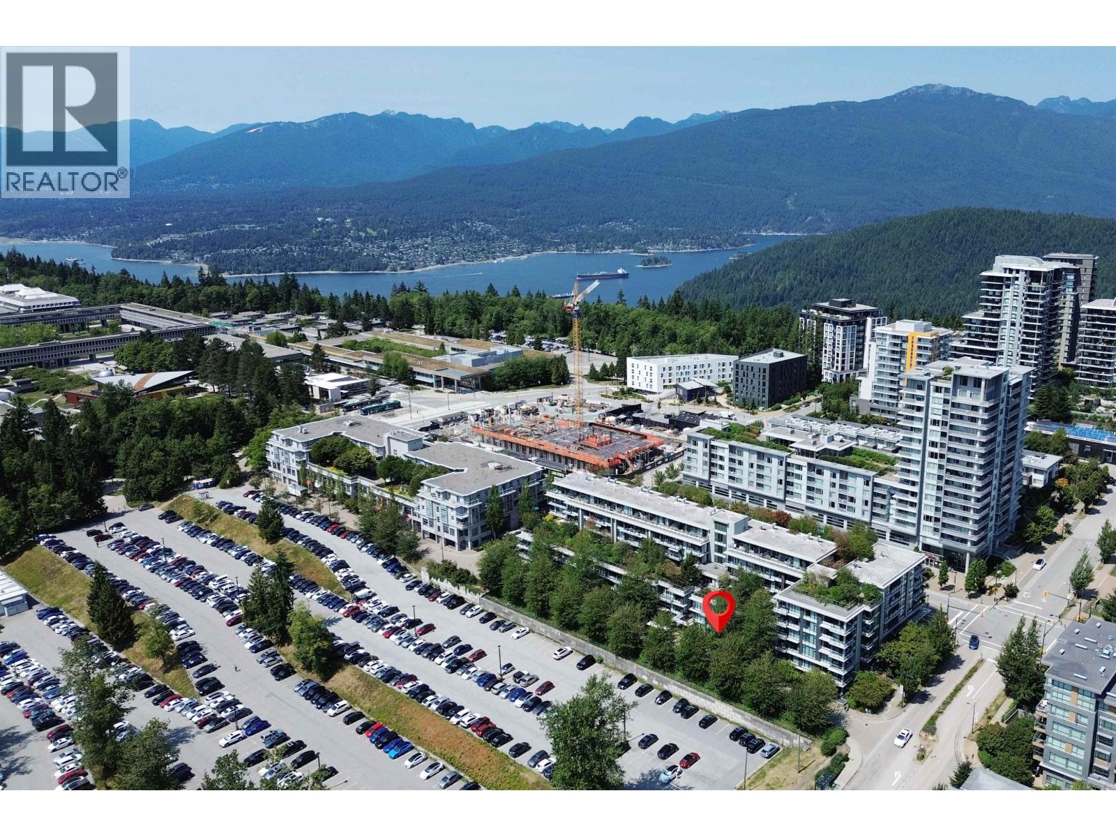 2 Bed, 2 Bath Apartment for Sale in Burnaby – 110 9009 CORNERSTONE MEWS, Burnaby – MLS# R3146399 - Image 19