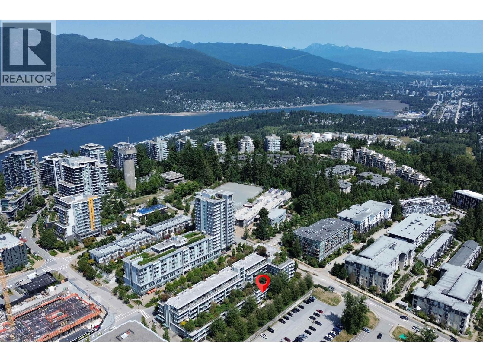 2 Bed, 2 Bath Apartment for Sale in Burnaby – 110 9009 CORNERSTONE MEWS, Burnaby – MLS# R3146399 - Image 45