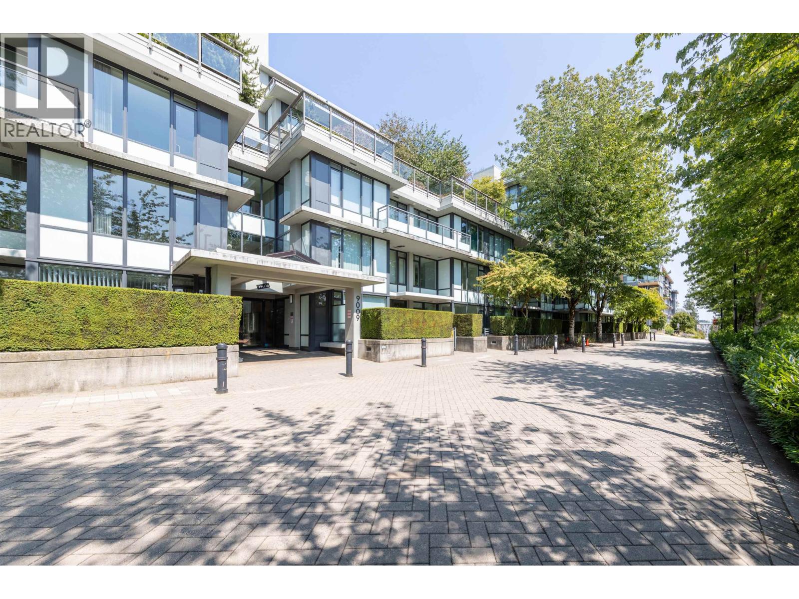 2 Bed, 2 Bath Apartment for Sale in Burnaby – 110 9009 CORNERSTONE MEWS, Burnaby – MLS# R3146399 - Image 21