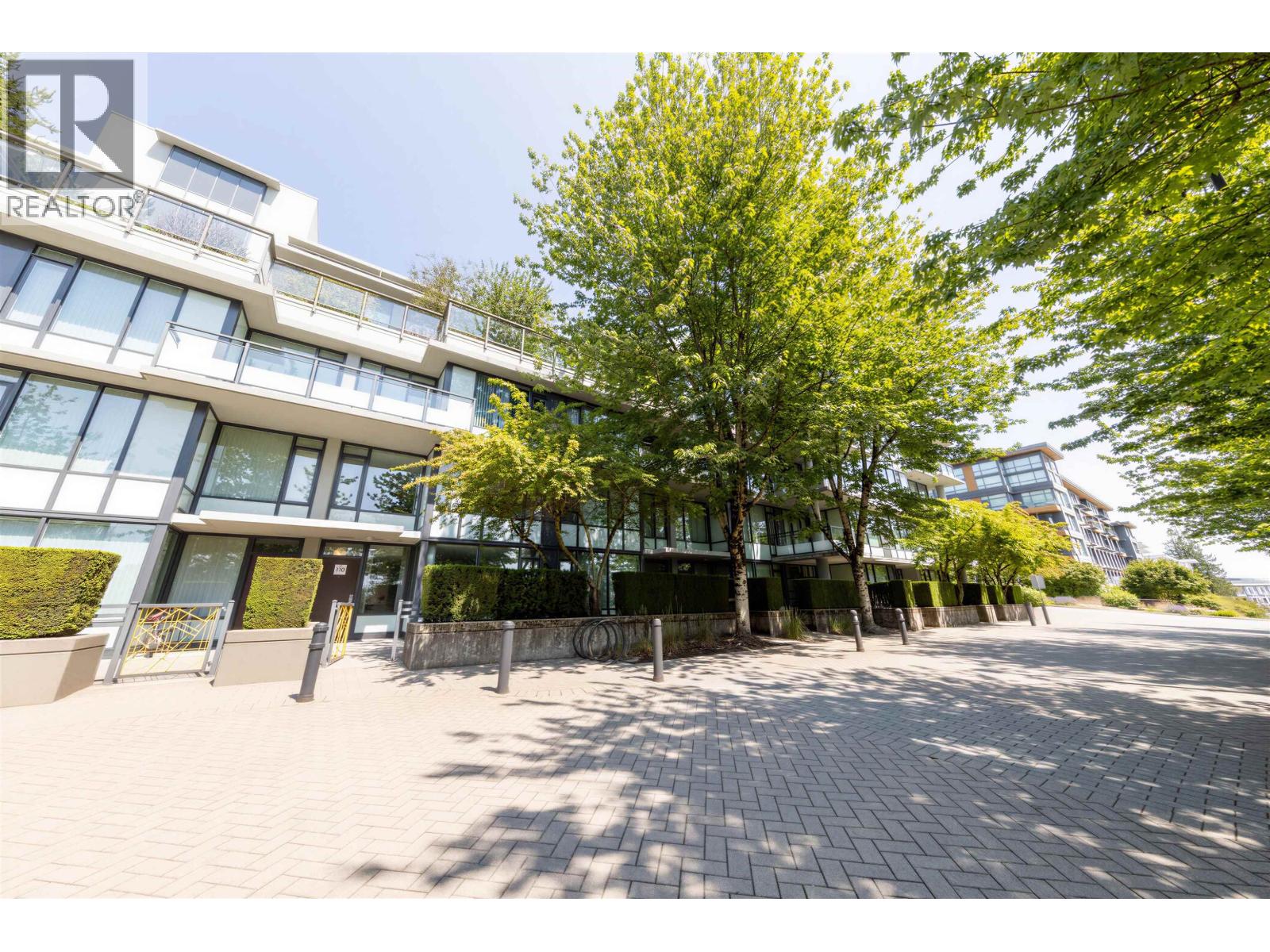 2 Bed, 2 Bath Apartment for Sale in Burnaby – 110 9009 CORNERSTONE MEWS, Burnaby – MLS# R3146399 - Image 25