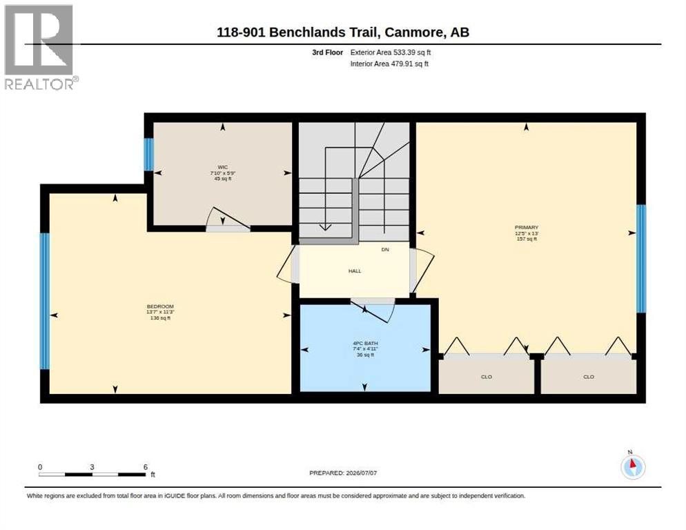 #118 901 Benchlands Trail - 24
