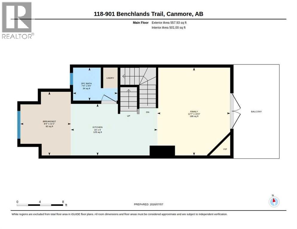 #118 901 Benchlands Trail - 23
