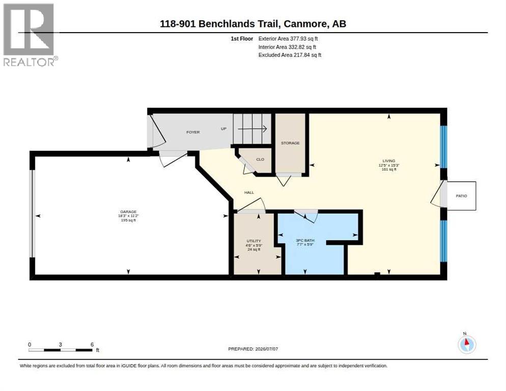 #118 901 Benchlands Trail - 25