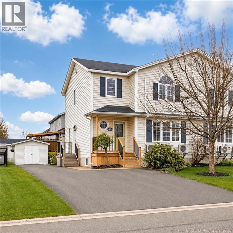 40 Stoneham Drive - 1