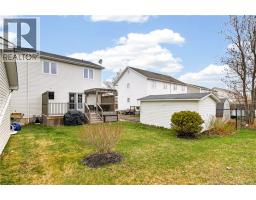 40 Stoneham Drive, Moncton, NB E1G4Z6 Photo 24