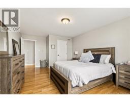 Kitchen/Dining room - 40 Stoneham Drive, Moncton, NB E1G4Z6 Photo 10