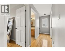 Laundry room - 40 Stoneham Drive, Moncton, NB E1G4Z6 Photo 8