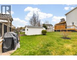40 Stoneham Drive, Moncton, NB E1G4Z6 Photo 23