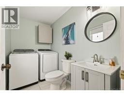 Bedroom - 40 Stoneham Drive, Moncton, NB E1G4Z6 Photo 7