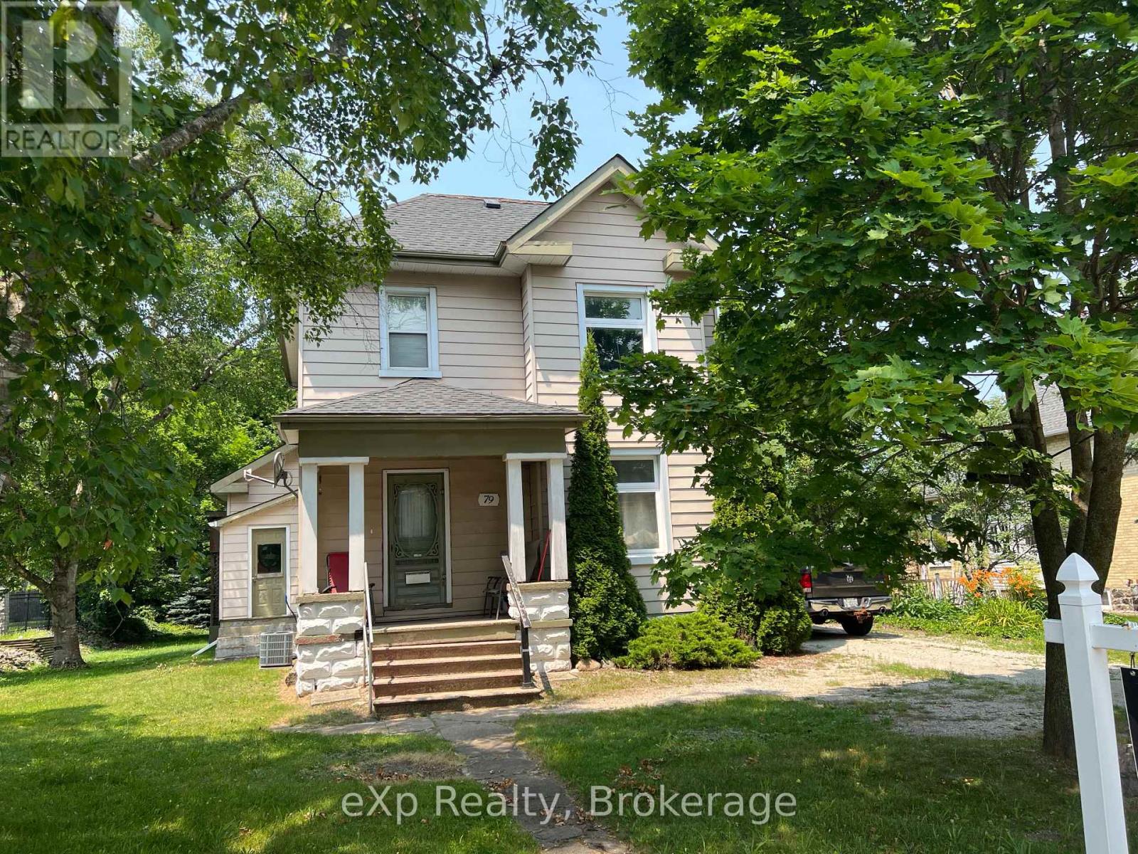 79 ALBERT STREET S - 24