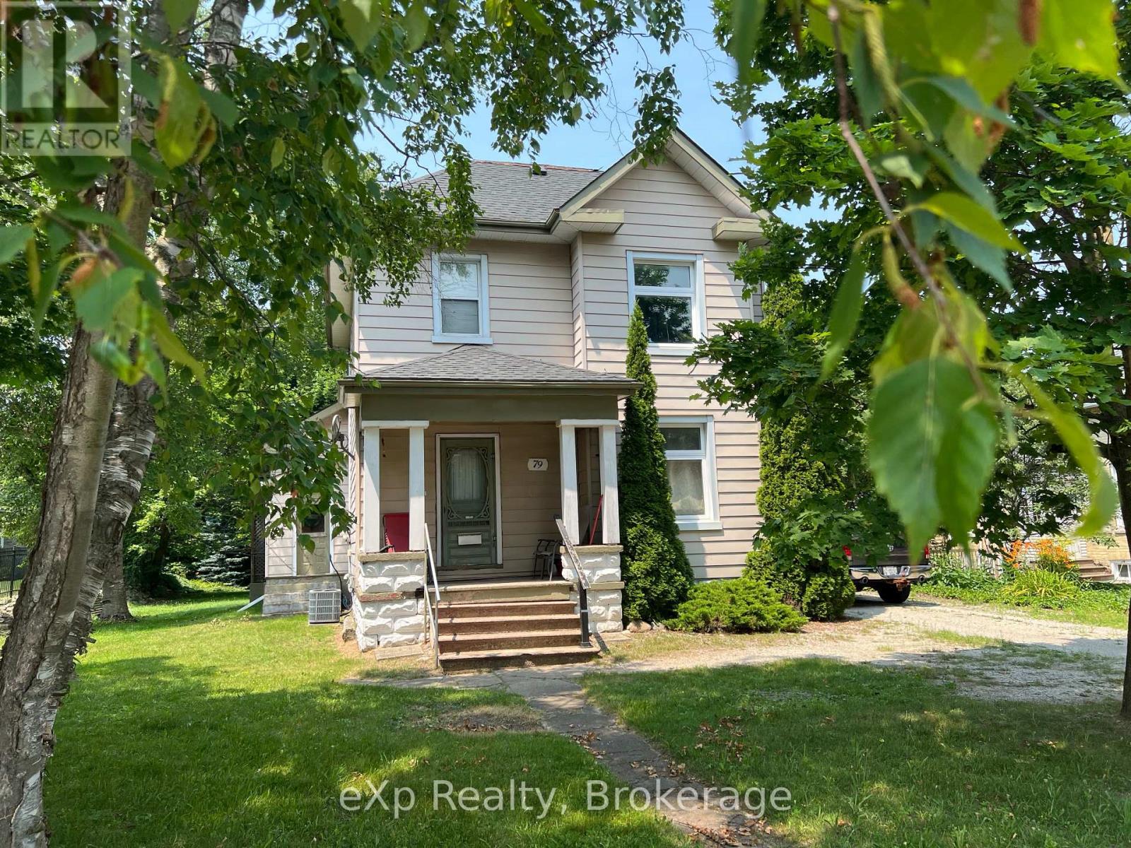 79 ALBERT STREET S - 1