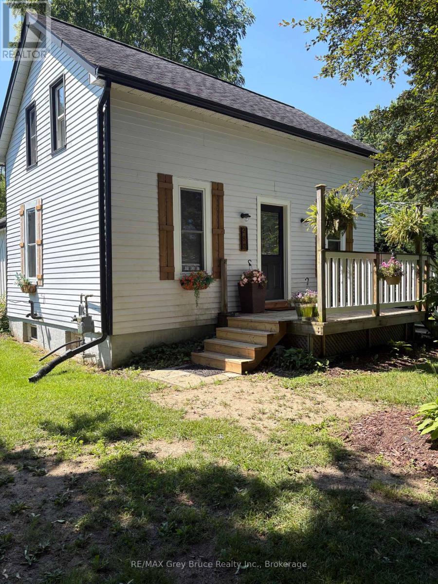 283 MARGARET STREET - 1