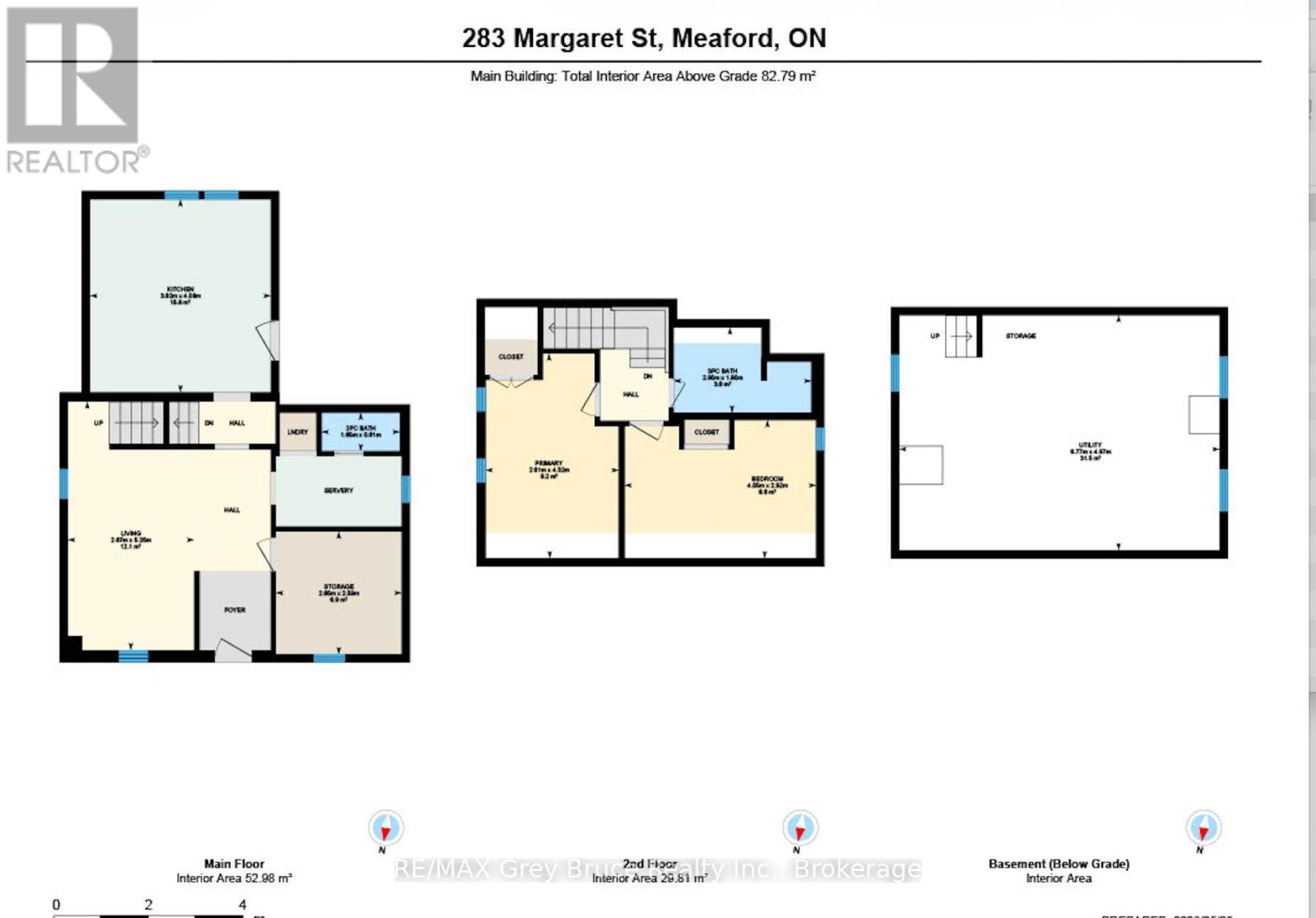 283 MARGARET STREET - 28