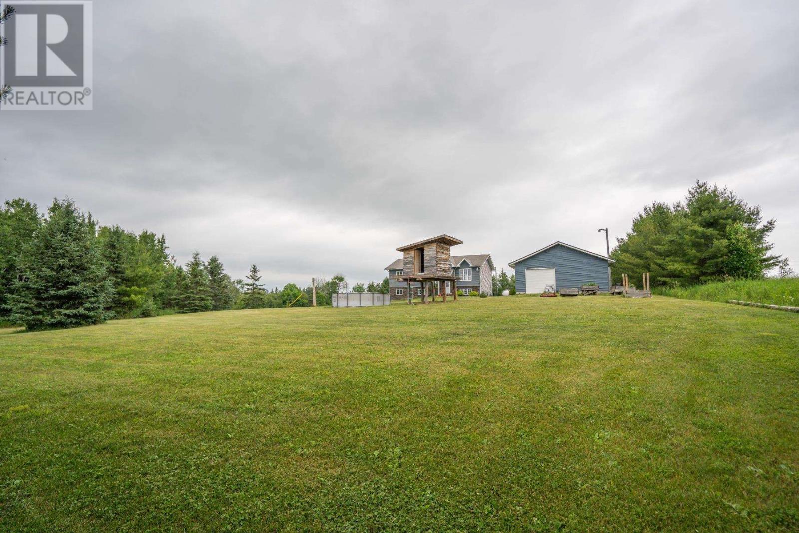 867 Government RD - 25