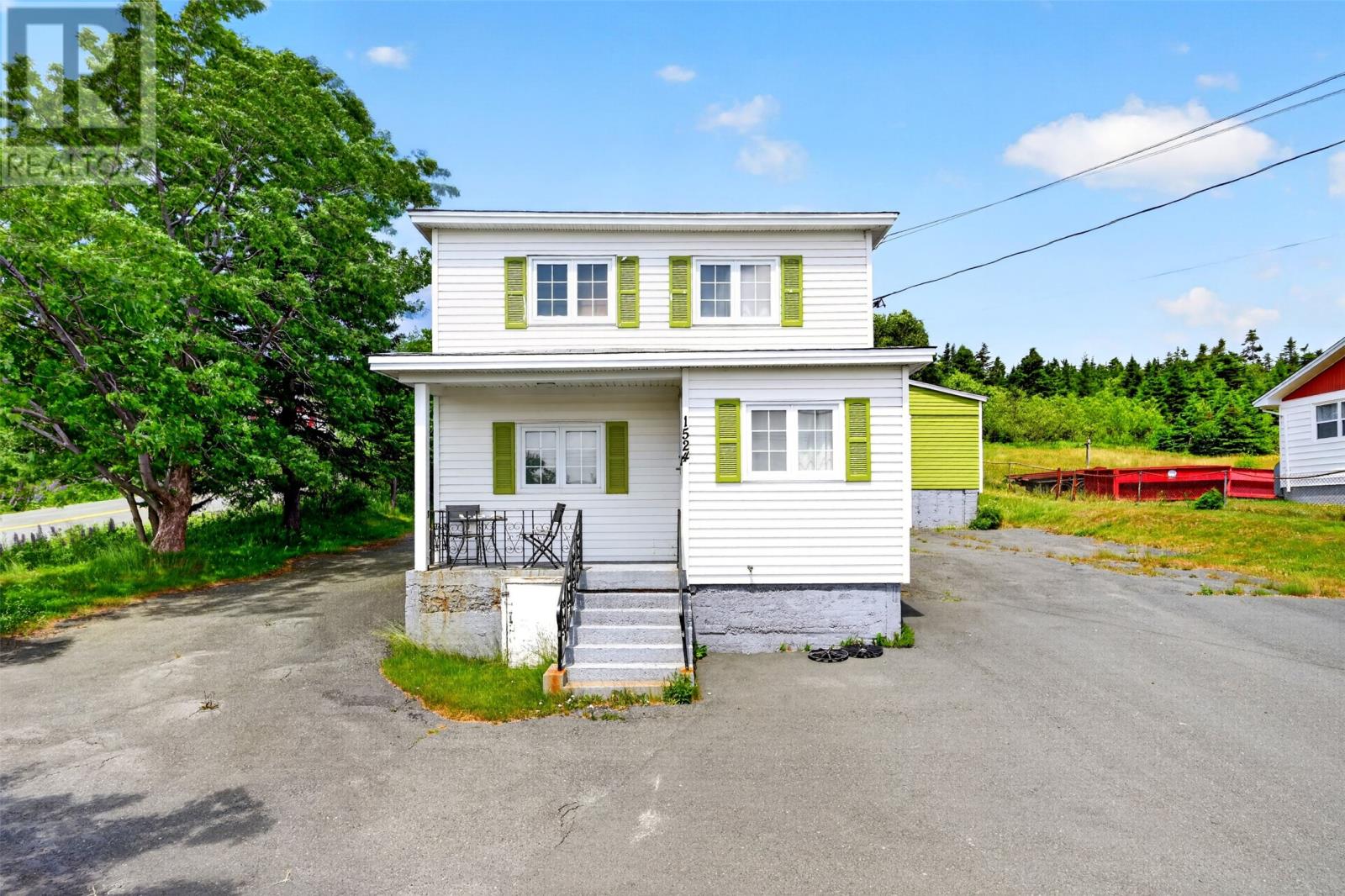 1524 Topsail Road, Paradise — photo 2