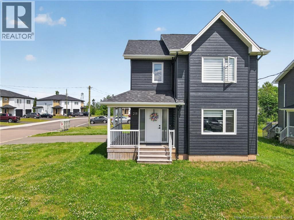 218 Falcon Drive - 1