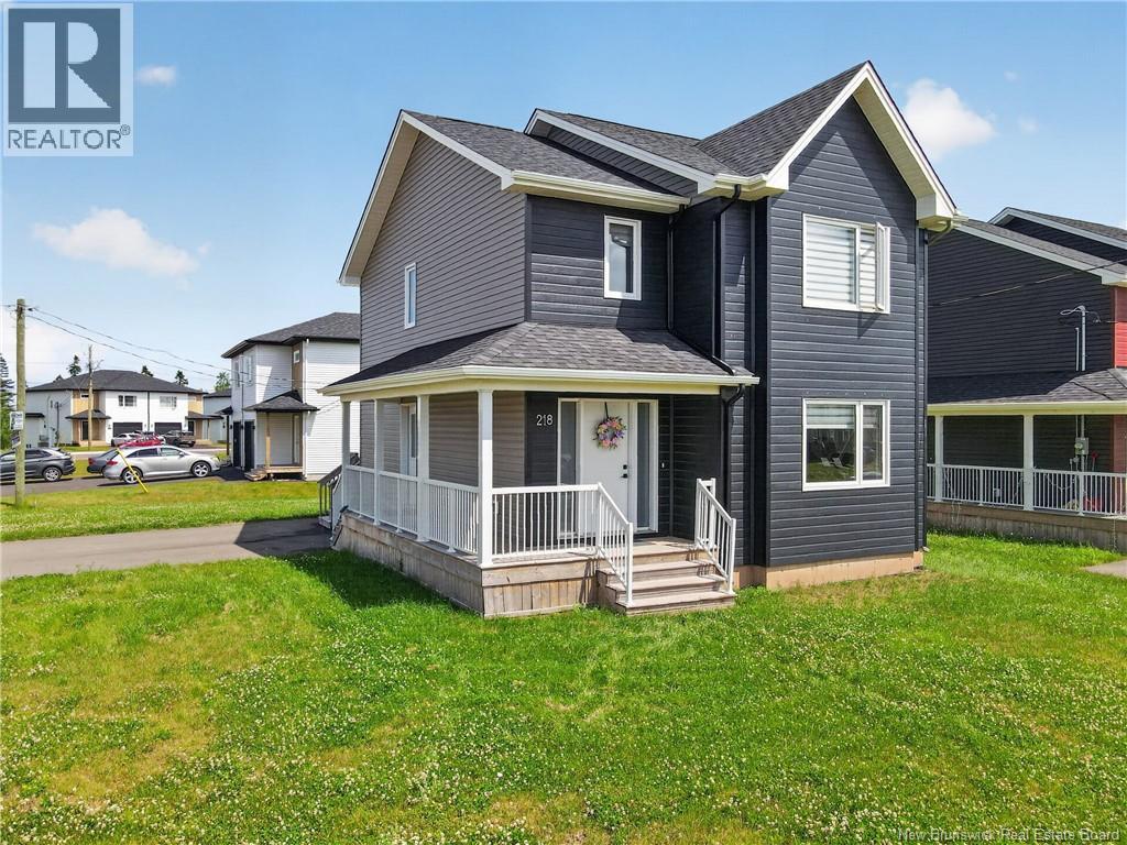 218 Falcon Drive - 2