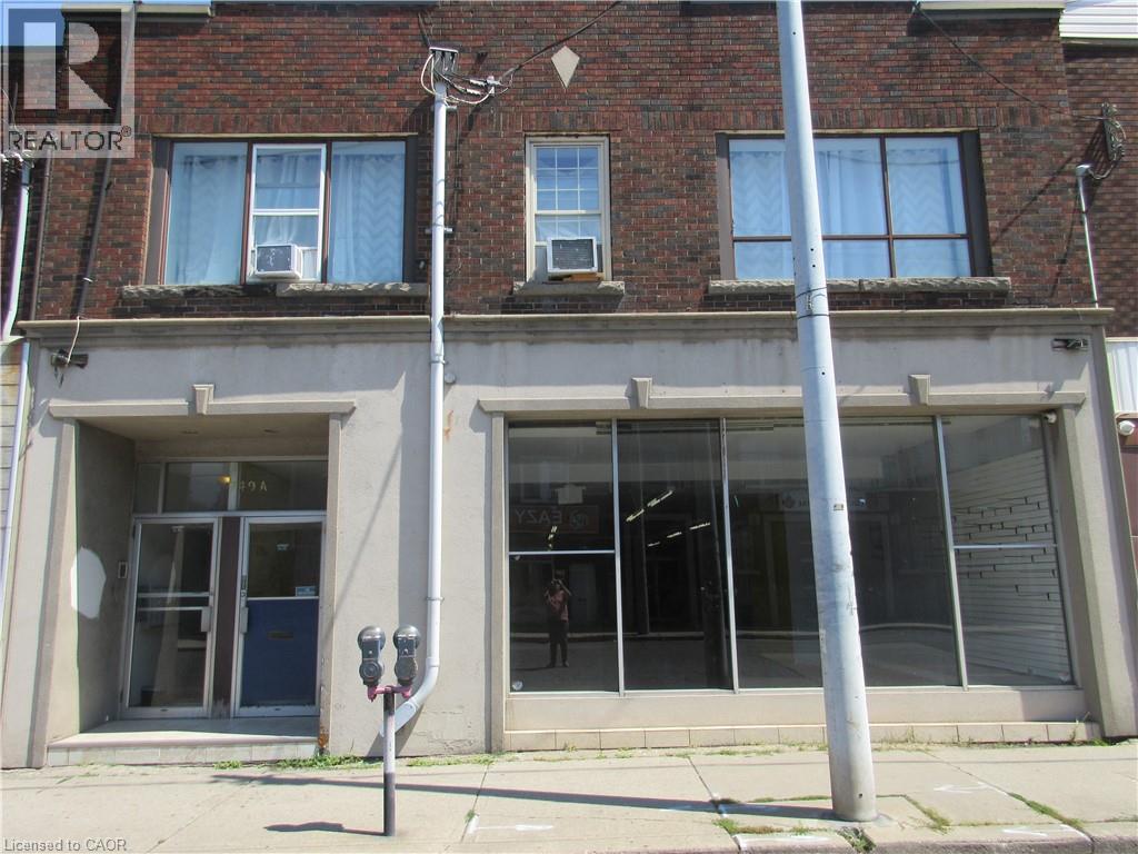 749 Barton St. E Unit A