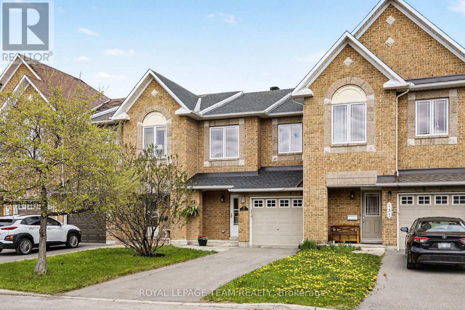 159 MONTMORENCY WAY - 1