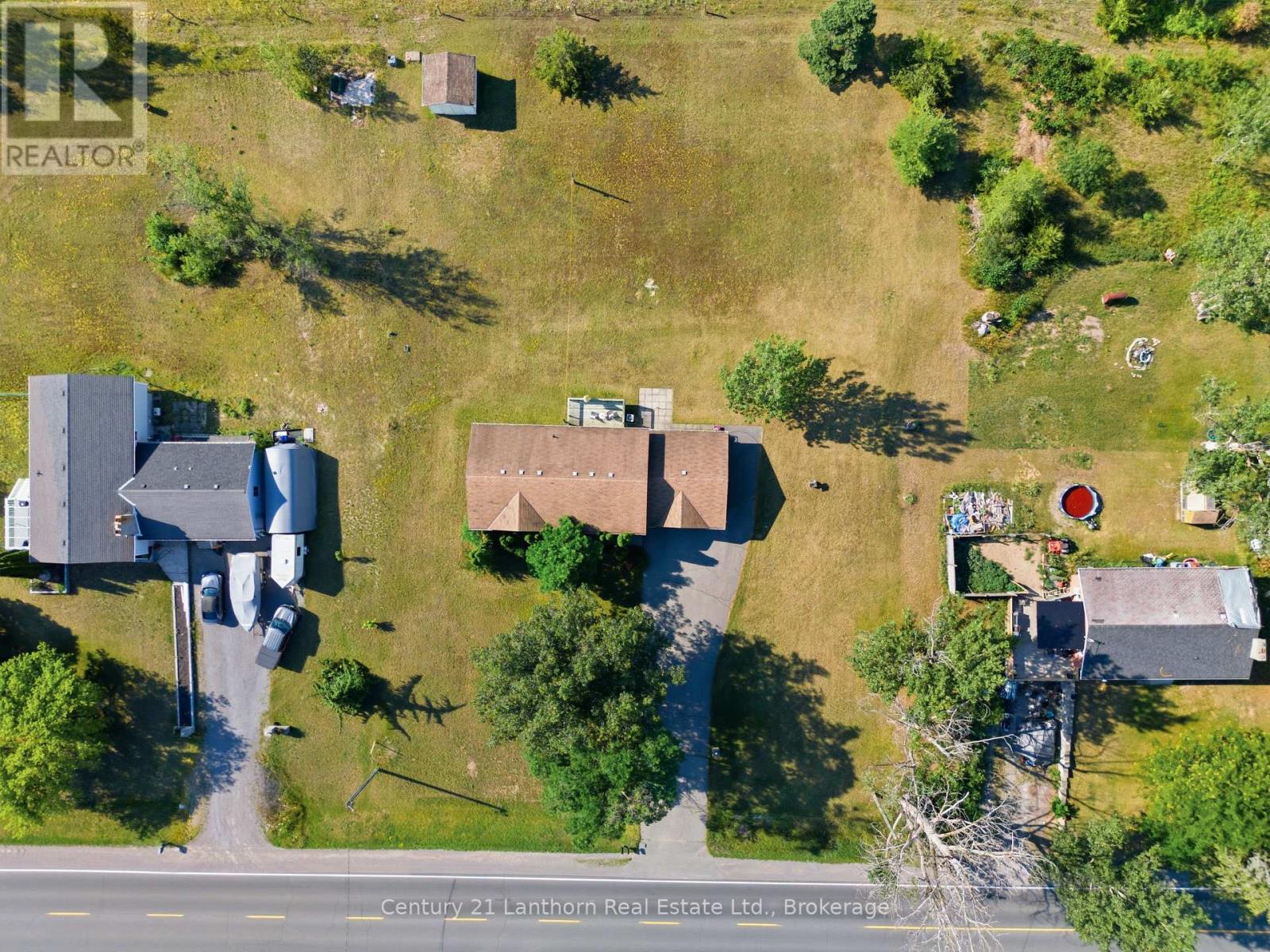 1420 COUNTY 5 ROAD - 40