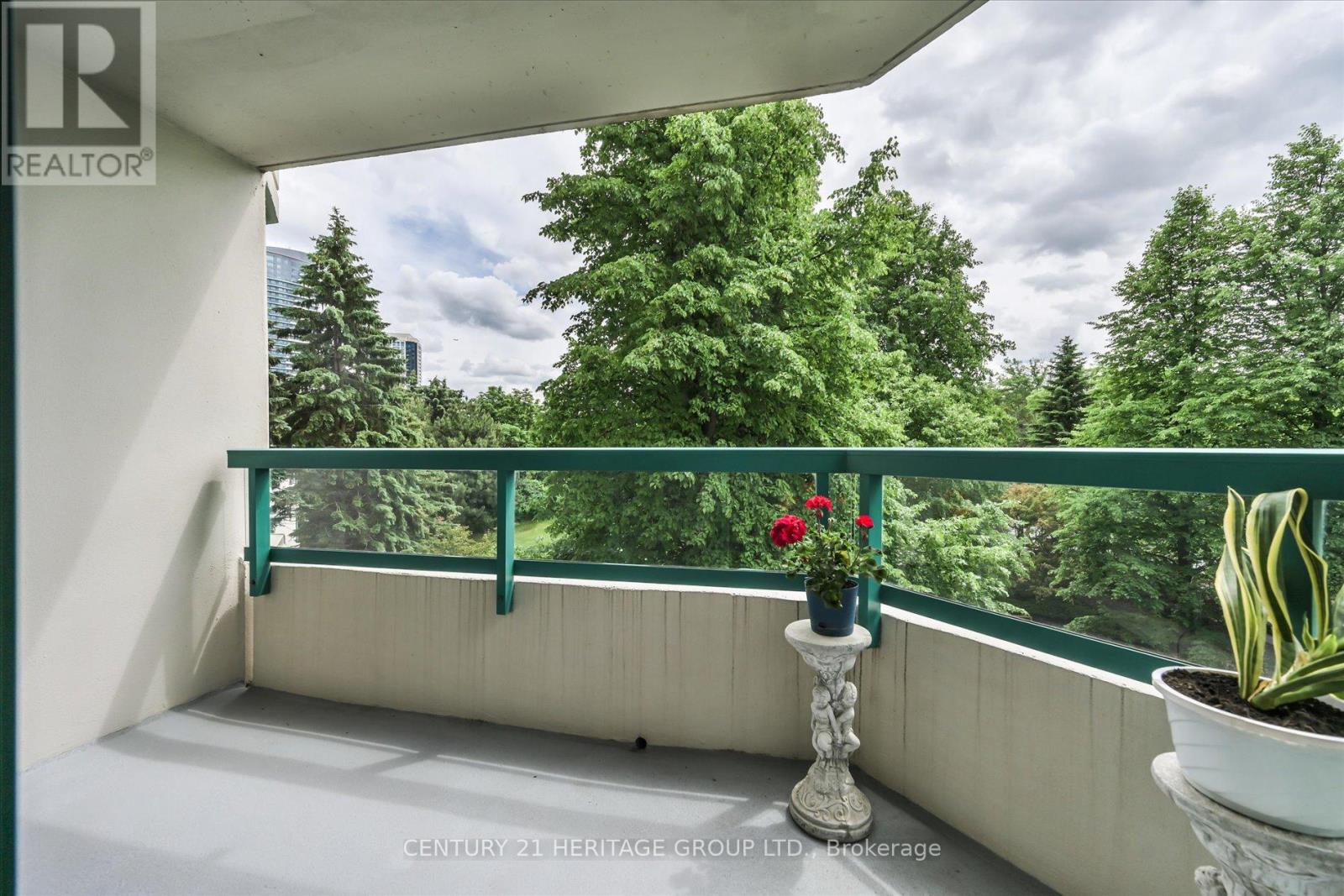#410 7250 YONGE STREET - 26